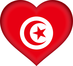 شات تونس